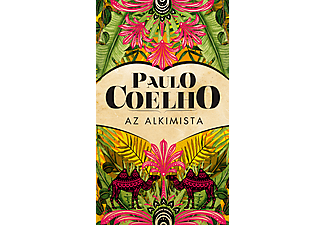 Paulo Coelho - Az alkimista