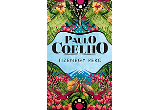 Paulo Coelho - Tizenegy perc