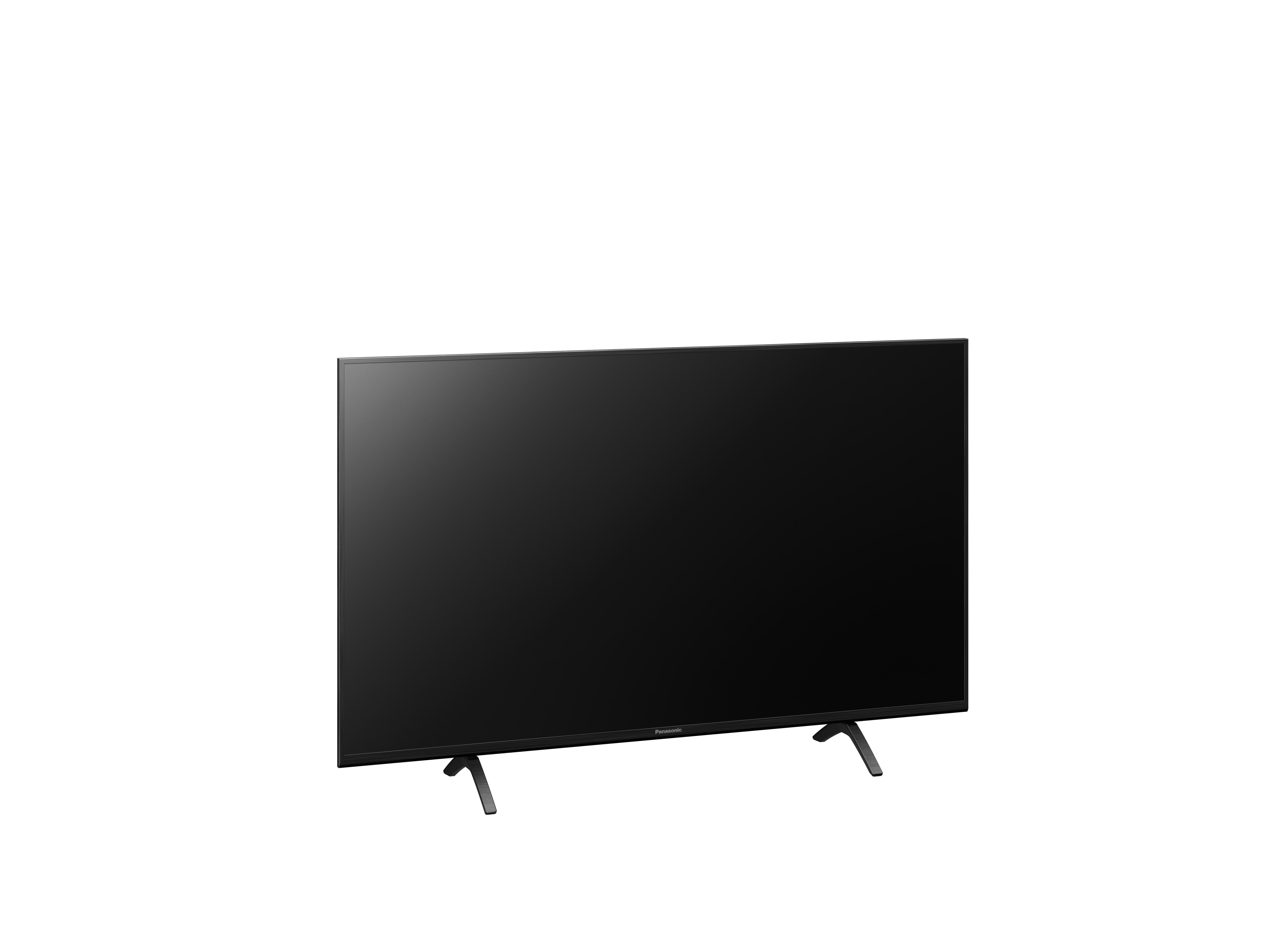 PANASONIC TX-65HXW944 LED TV (Flat, 65 Zoll / 164 cm, UHD 4K, SMART TV, my Home Screen 5.0)