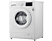 LG FH2J3TDNP0.ABWPLTK A+++ Enerji Sınıfı 8Kg 1200 Devir Çamaşır Makinesi Beyaz
