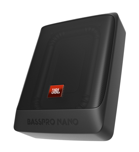 JBL BassPro Nano Subwoofer