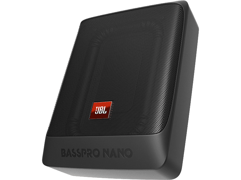 JBL Bass Pro Nano subwoofer