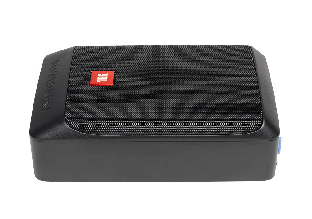JBL Bass Pro Nano subwoofer | MediaMarkt