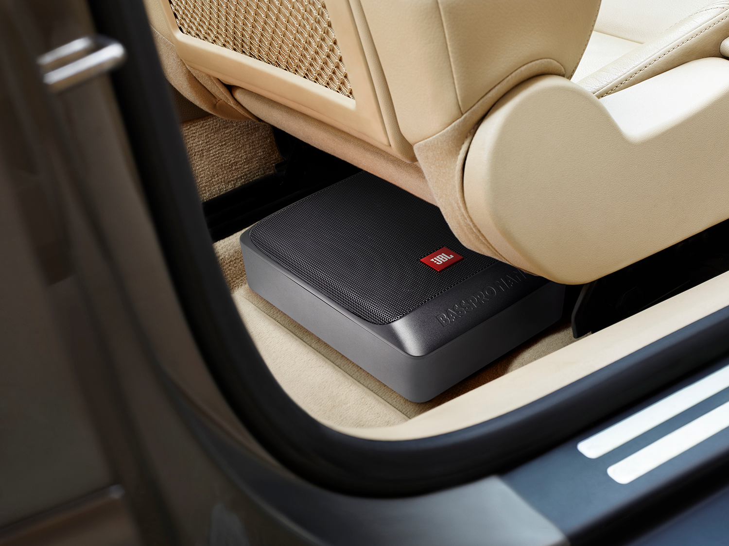 JBL Bass Pro Nano subwoofer | MediaMarkt