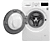 LG F4J6VYP0W.ABWPLTK A+++ Enerji Sınıfı (-20%) 9kg 1400 Devir Çamaşır Makinesi Beyaz