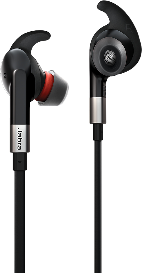 JABRA PC-HS Evolve 75e UC inkl. Link 370 Stereo Bluetooth Headset Schwarz
