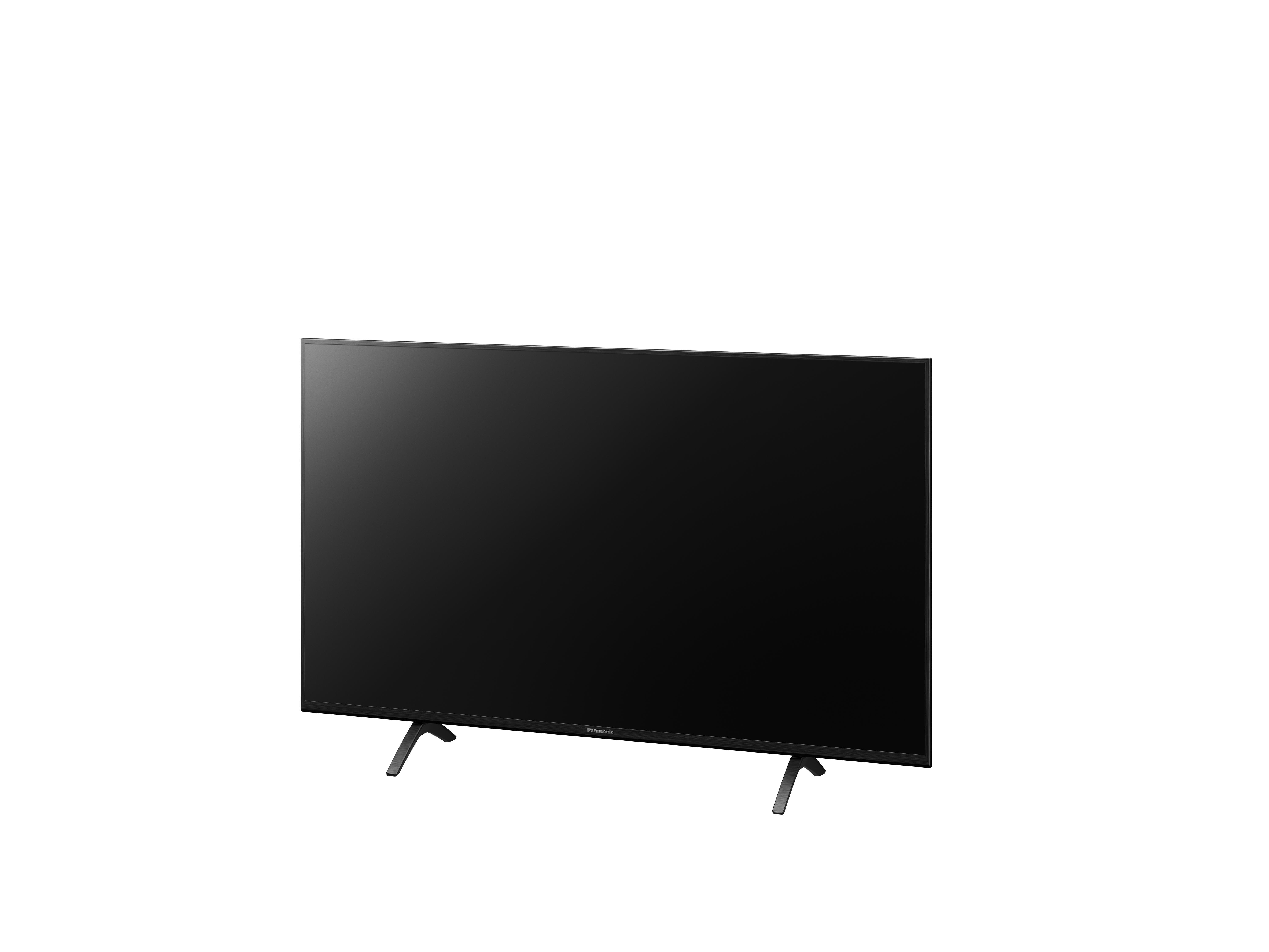 PANASONIC TX-49HXW944 LED TV (Flat, 49 Zoll / 123 cm, UHD 4K, SMART TV, my Home Screen 5.0)