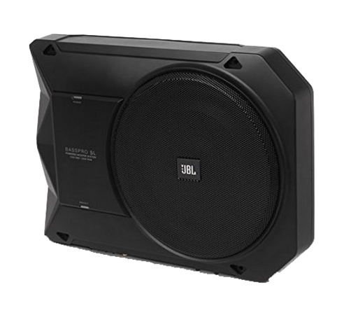 JBL BassPro SL2 Ondersteun Subwoofer Systeem
