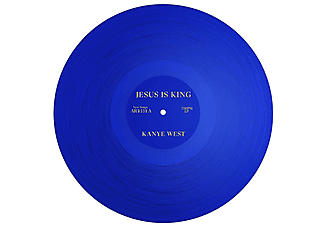 Kanye West - Jesus Is King (Vinyl LP (nagylemez))