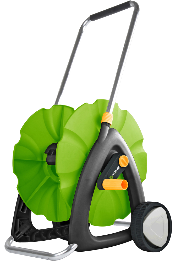 FIELDMANN FZH 1160 Kerti tömlő kocsi