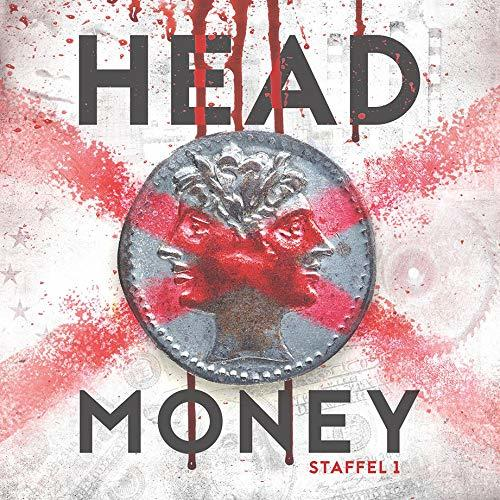 SEASON Money MONEY - HEAD - 1 - (CD) Head