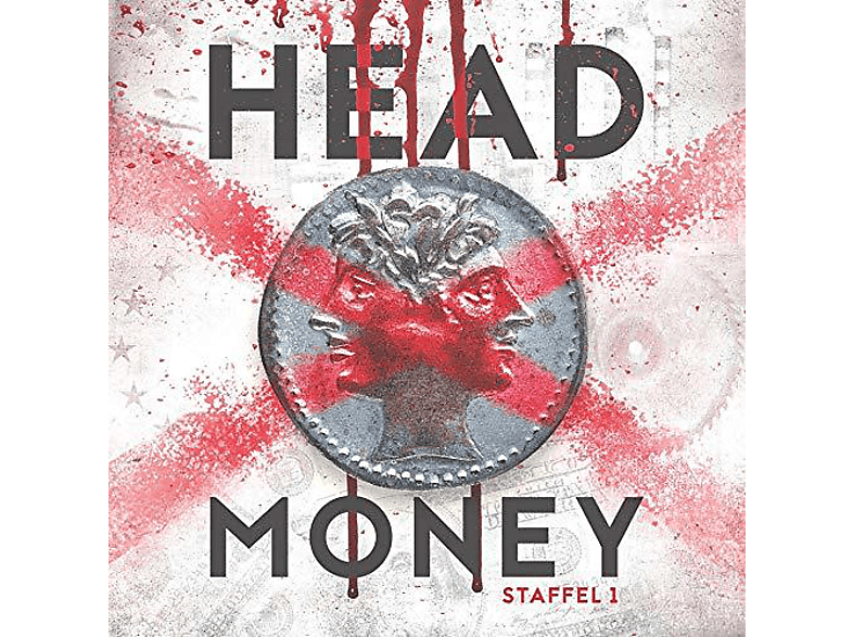 1 - HEAD (CD) SEASON Head Money - - MONEY