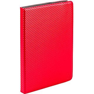 Funda Tablet Maillon Universal Urban Stand Case 9,7" -10,2" Rojo