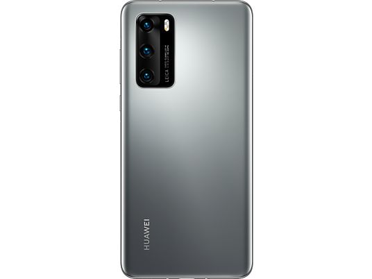 HUAWEI P40 - 128 GB Dual-sim Zilver 5G