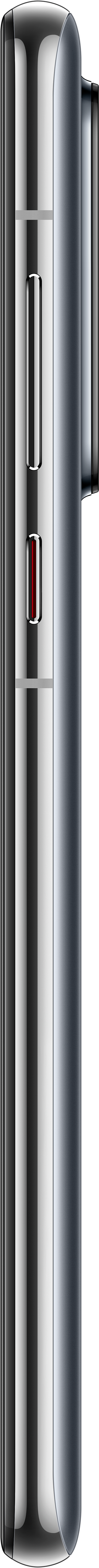 HUAWEI P40 - 128 GB Dual-sim Zilver 5G