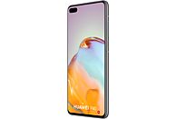 HUAWEI P40 - 128 GB Dual-sim Zilver 5G