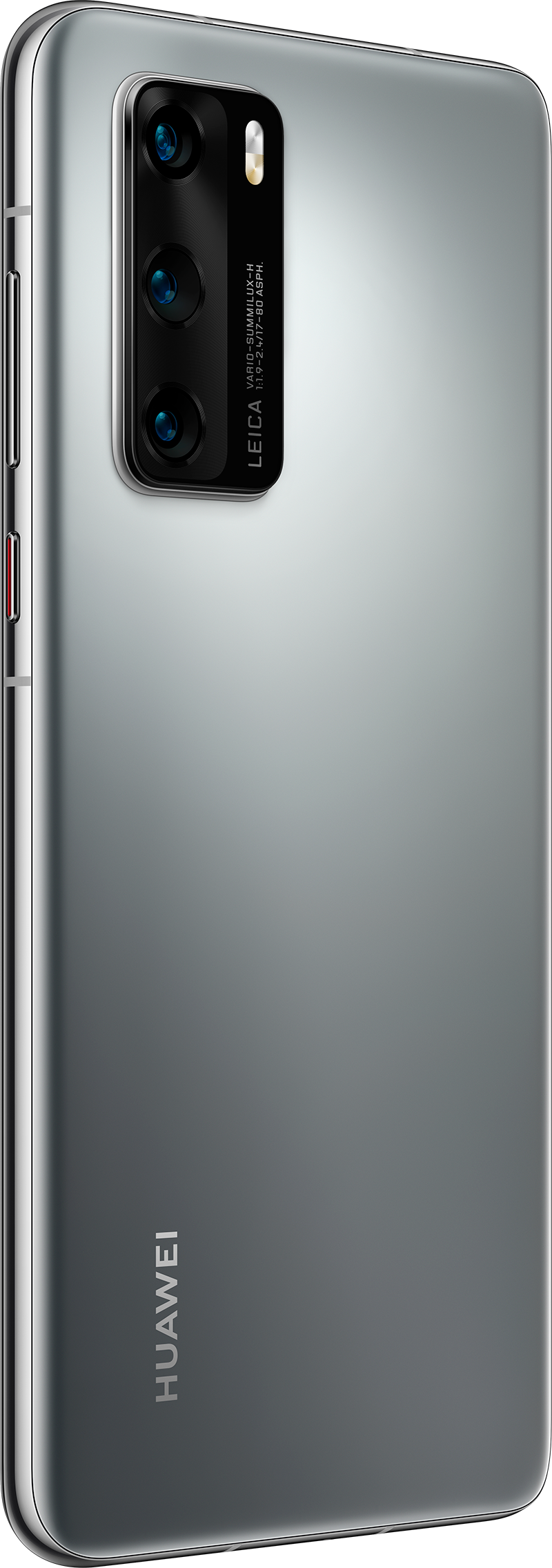 HUAWEI P40 - 128 GB Dual-sim Zilver 5G