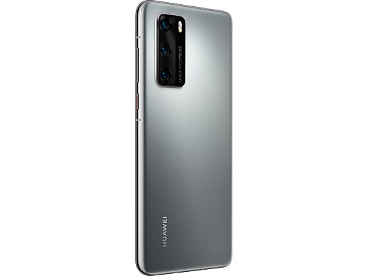 HUAWEI P40 - 128 GB Dual-sim Zilver 5G