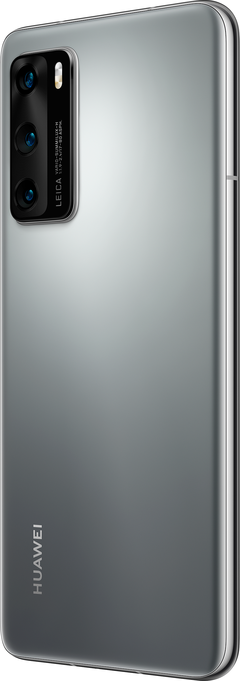 HUAWEI P40 - 128 GB Dual-sim Zilver 5G