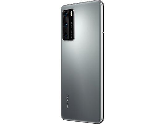 HUAWEI P40 - 128 GB Dual-sim Zilver 5G