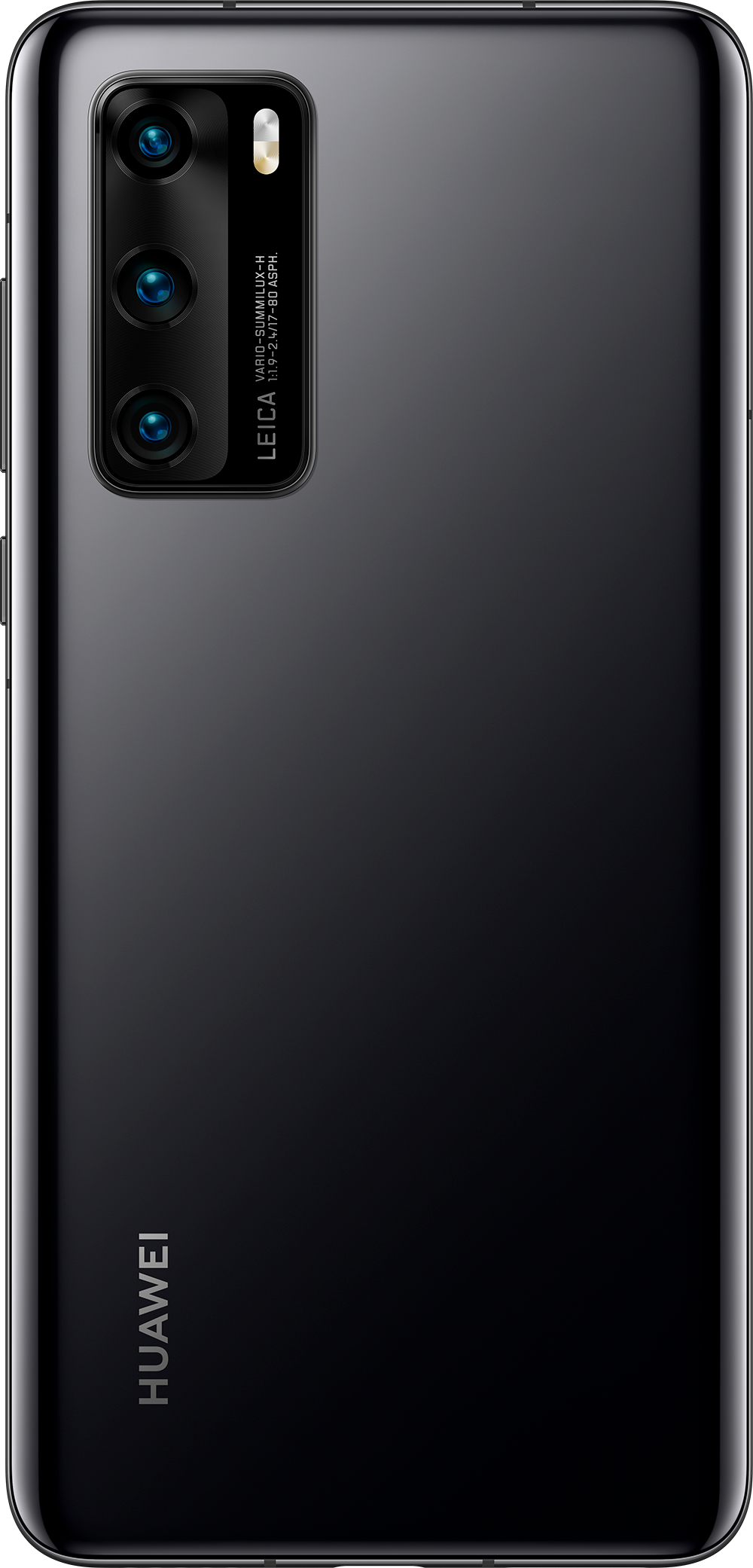 HUAWEI P40 - 128 GB Dual-sim Zwart 5G
