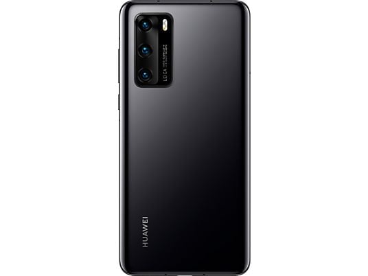 HUAWEI P40 - 128 GB Dual-sim Zwart 5G