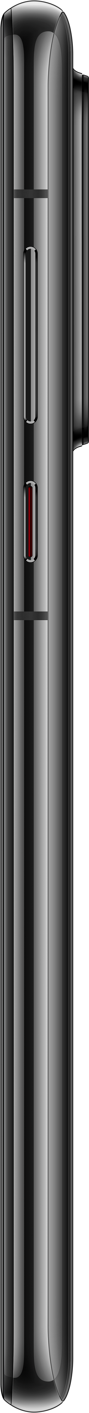 HUAWEI P40 - 128 GB Dual-sim Zwart 5G