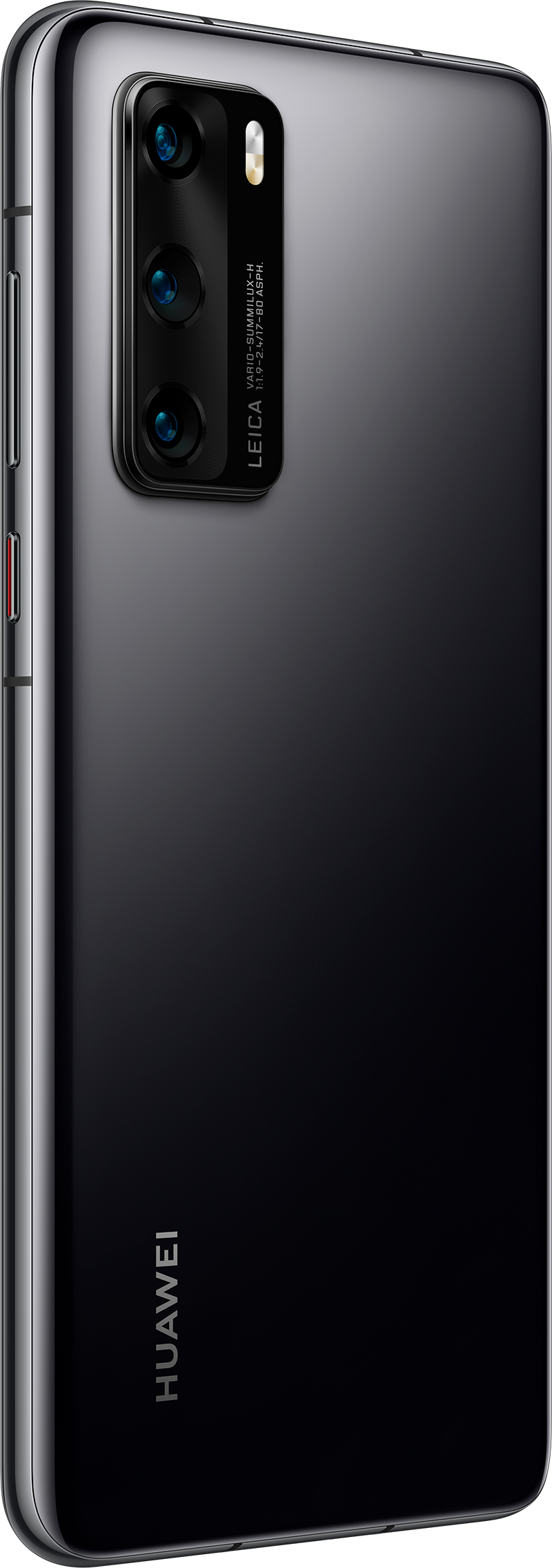 HUAWEI P40 - 128 GB Dual-sim Zwart 5G