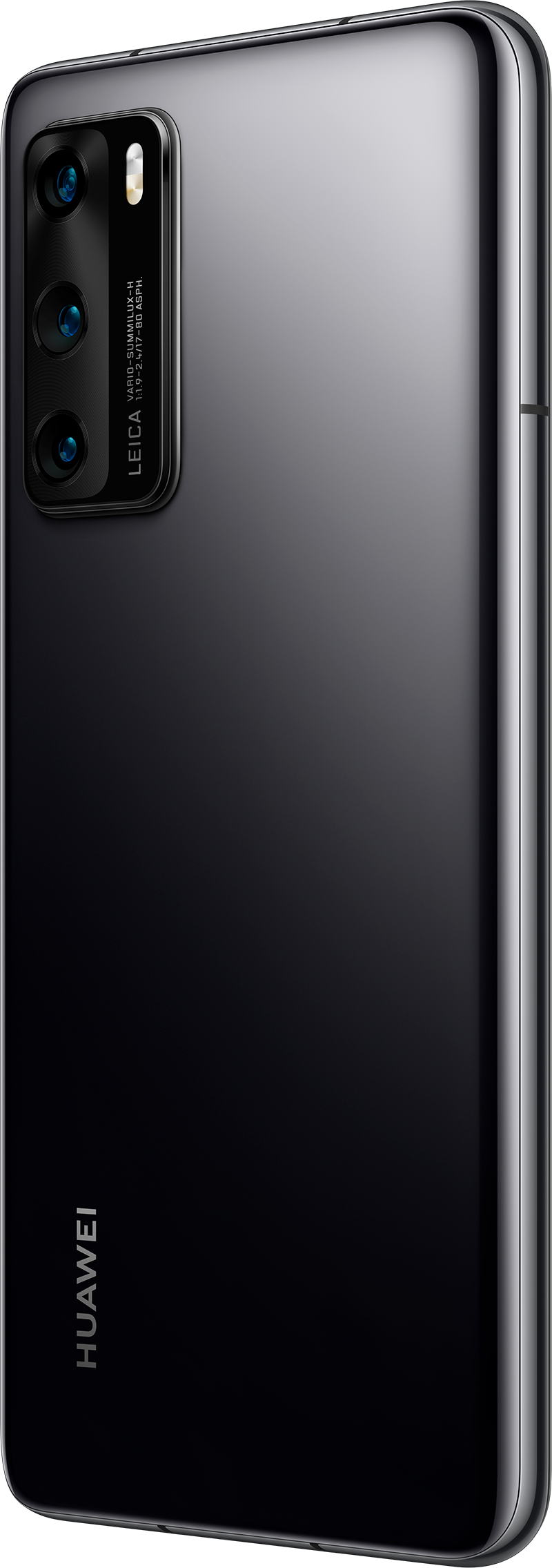 HUAWEI P40 - 128 GB Dual-sim Zwart 5G