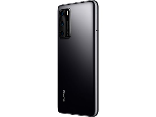 HUAWEI P40 - 128 GB Dual-sim Zwart 5G