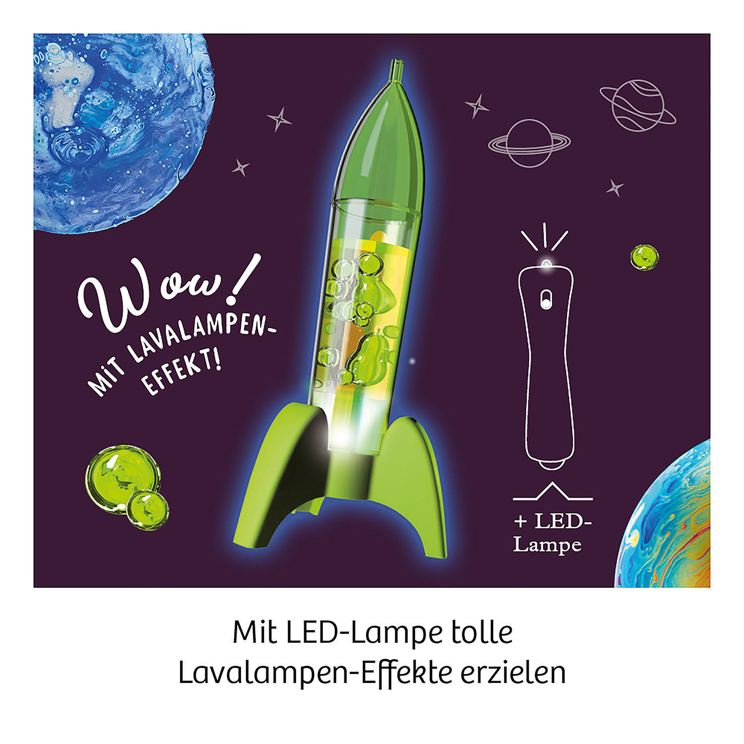 Eine schwarze Festplatte mit dem Logo "alternate" auf der Vorderseite.