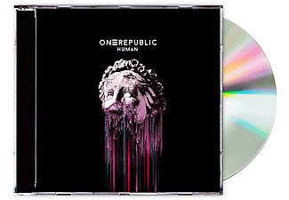 OneRepublic - Human | CD