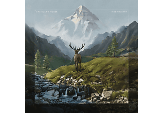 Caligula's Horse - RISE RADIANT (+CD)  - (LP + Bonus-CD)