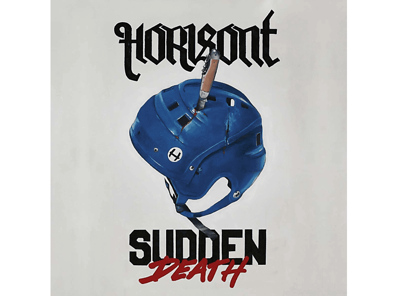 Horisont - SUDDEN DEATH - (Vinyl)