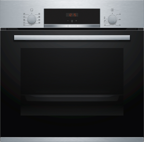 BOSCH HBF514BS0T Ankastre Fırın Inox