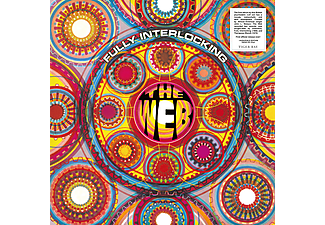 The Web - Fully Interlocking (180 gram, Audiophile Edition) (High Quality) (Vinyl LP (nagylemez))
