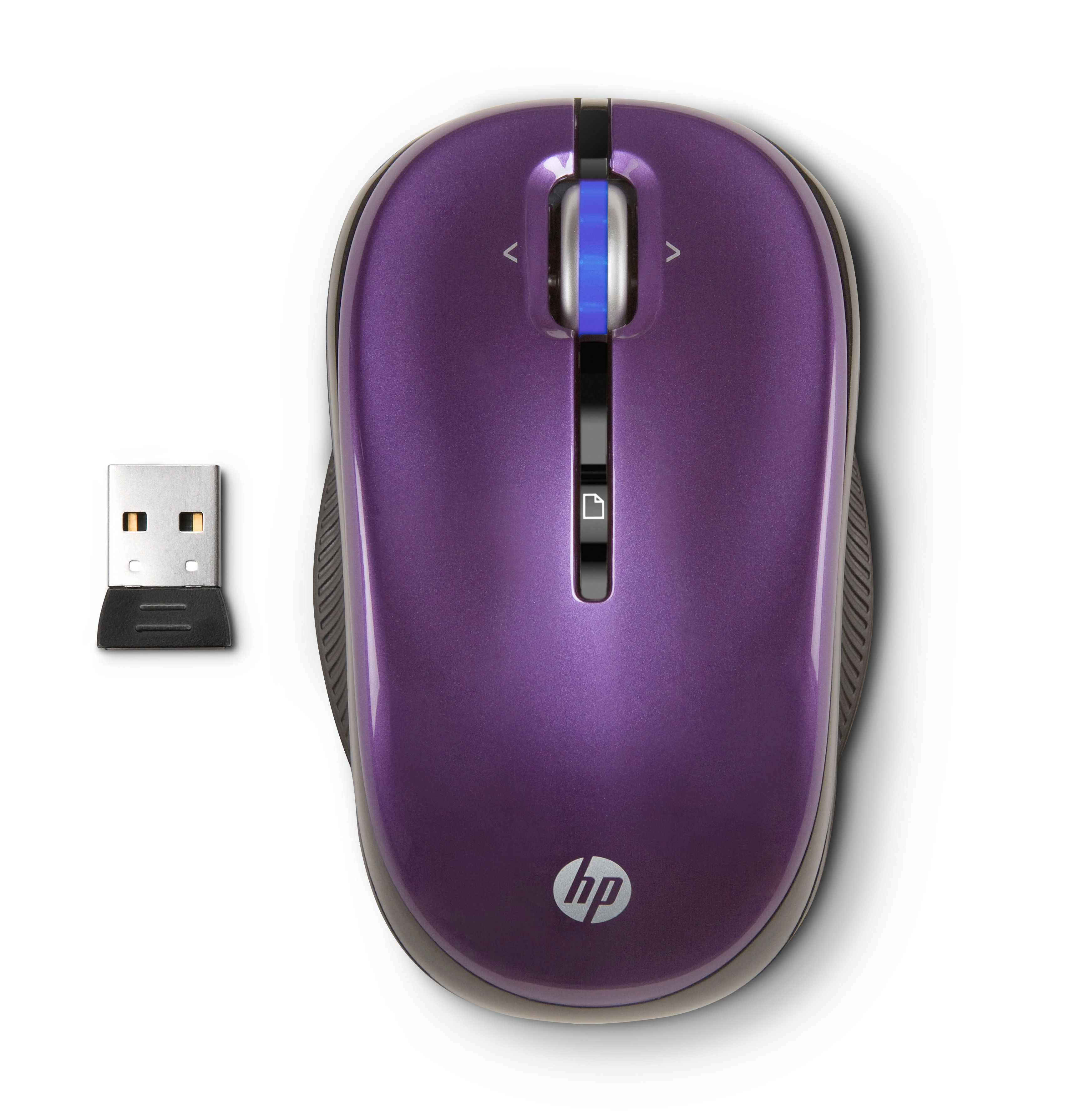 Ratón Inalámbrico - Hp, LY 785 AA