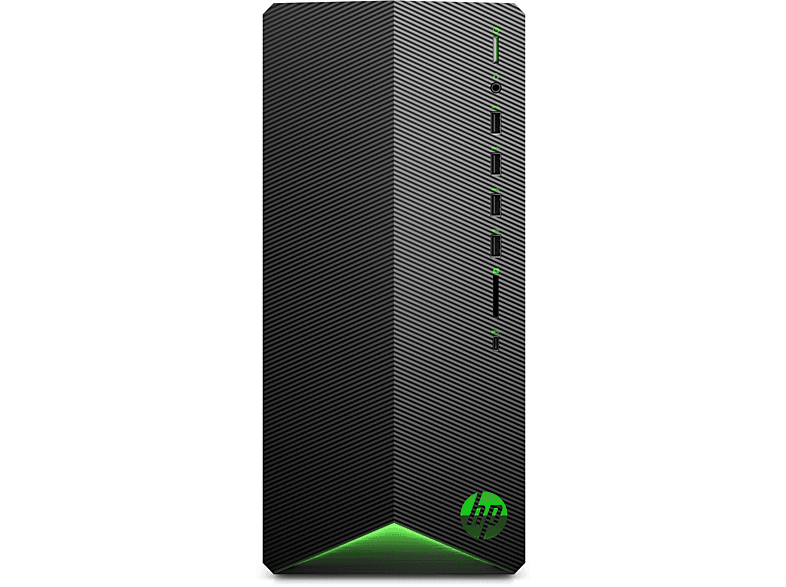 PC gaming | HP Pavilion TG01-0051ns