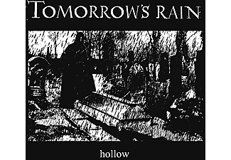 Tomorrow's Rain - HOLLOW  - (Vinyl)