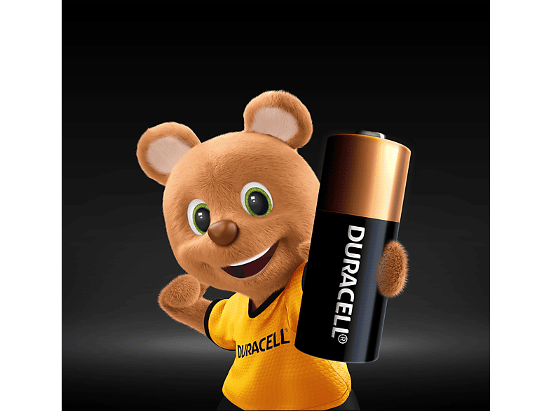 DURACELL MN21 12 Volt Pil_1