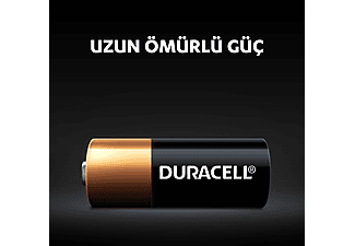 DURACELL MN21 12 Volt Pil_4