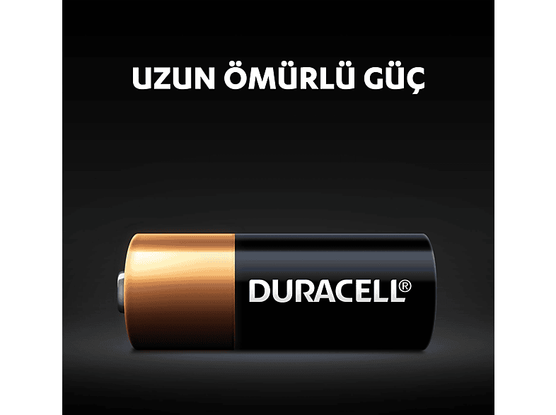 DURACELL MN21 12 Volt Pil_4