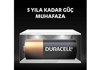 DURACELL MN21 12 Volt Pil_5