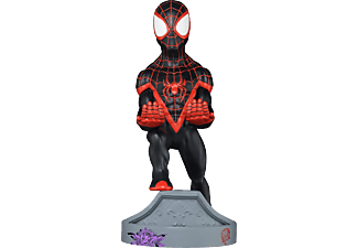Marvel: Spider-Man - Miles Morales telefon/kontroller töltő figura