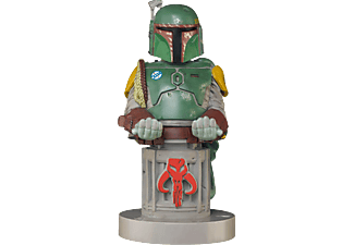 Boba Fett telefon/kontroller töltő figura