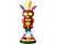 Crash Bandicoot Aku-Aku telefon/kontroller töltő figura