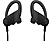 BEATS Powerbeats - Bluetooth Kopfhörer (In-ear, Schwarz)