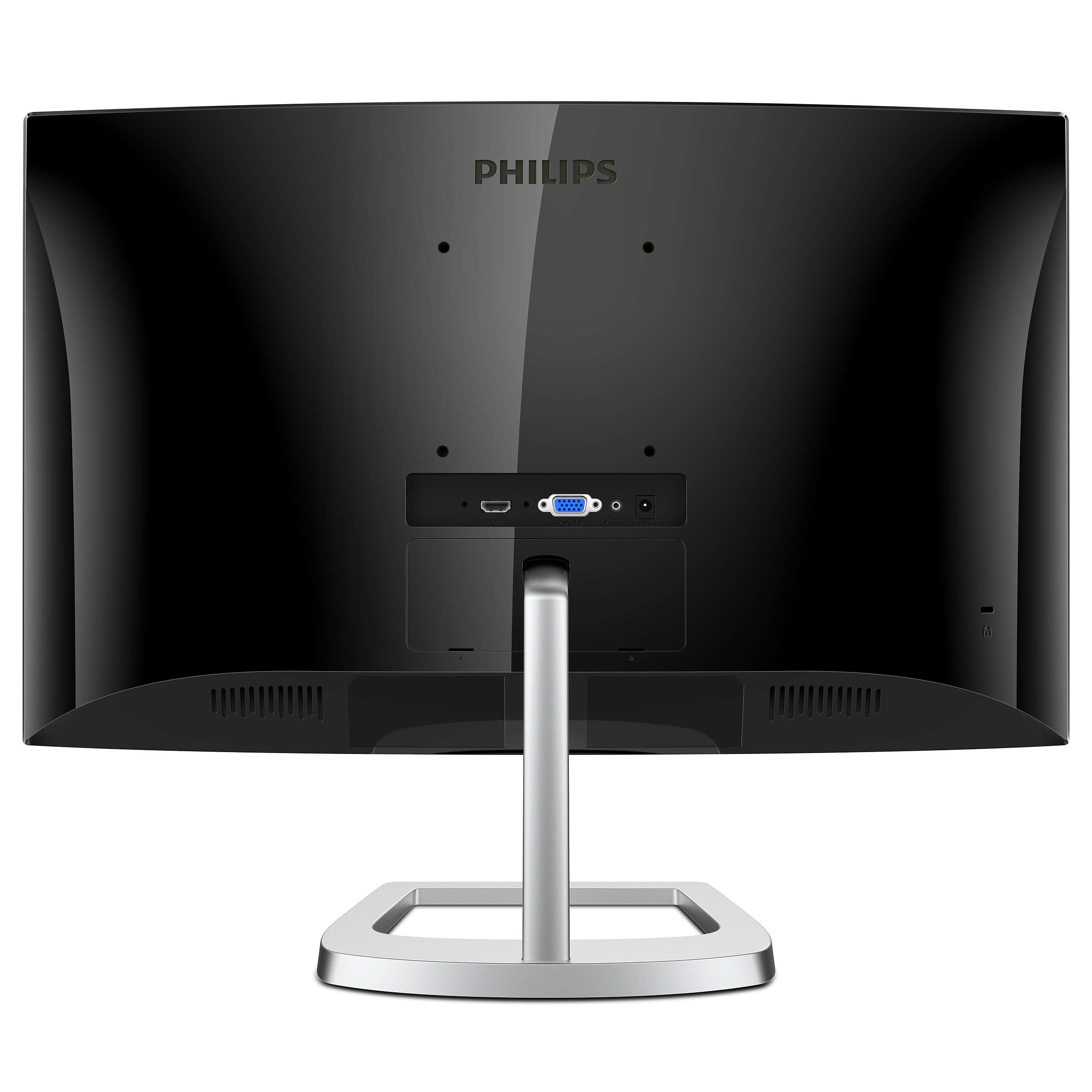 PHILIPS E Line Ultra Geniş Renkli Kıvrımlı LCD monitör 248E9QHSB/00