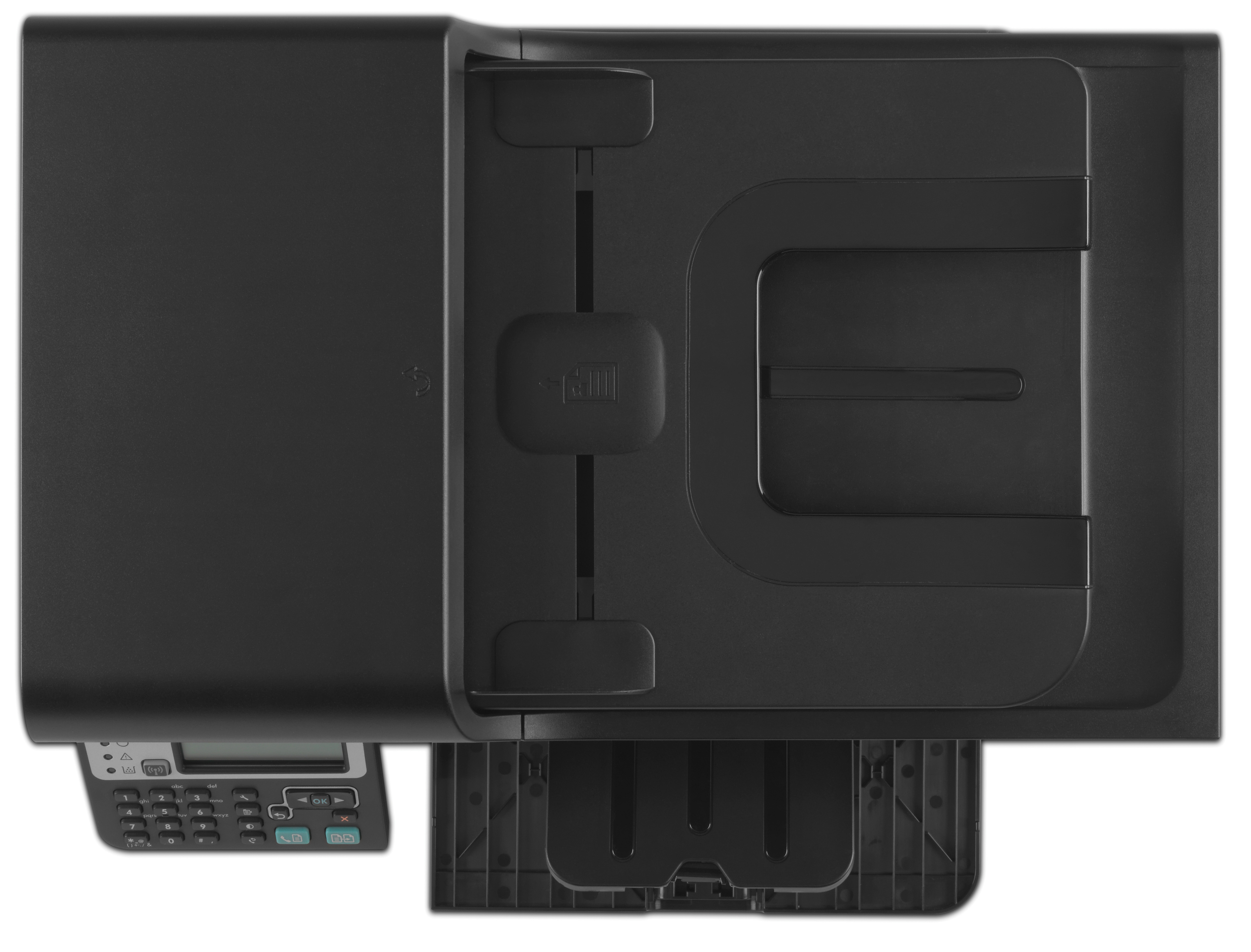 HP Laserjet Pro M1217NFW CE844A Wifi Çok Fonksiyonlu Lazer Yazıcı