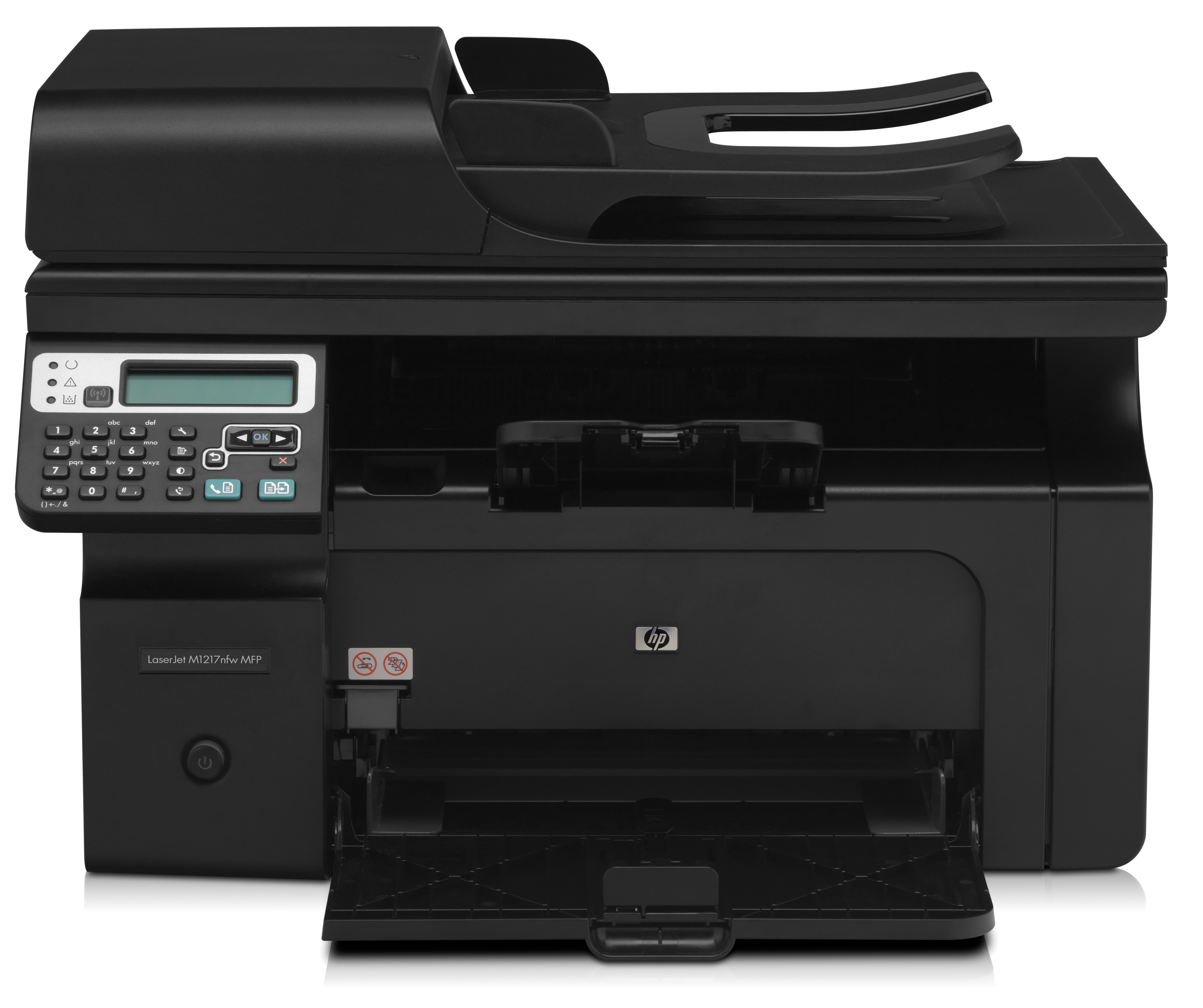 HP Laserjet Pro M1217NFW CE844A Wifi Çok Fonksiyonlu Lazer Yazıcı
